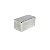 Imã De Neodímio Bloco 40mm x 20mm x 20mm - N42 - Imagem 1