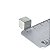 Imã De Neodímio Cubo 10mm x 10mm x 10mm - N42 - Imagem 3
