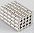 Imã De Neodímio Cilindro 3mm X 4mm *200 Peças* - Imagem 4