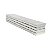 Imã De Neodímio Bloco 20mm x 4mm x 2mm *10 Peças* - Imagem 1