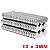 Imã De Neodímio Disco 12mm X 3mm *50 Peças* - Imagem 4