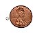Imã De Neodímio Disco 4mm X 3mm - N42 - Imagem 6