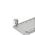 Imã De Neodímio Cilindro 8mm x 8mm - N42 - Imagem 3