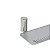 Imã De Neodímio Cilindro 10mm X 20mm - N42 - Imagem 3