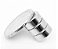 Imã De Neodímio Disco 13mm x 4mm - N42 - Imagem 6
