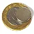 Imã De Neodímio Disco 14mm x 2mm - N42 - Imagem 5