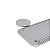 Imã De Neodímio Disco 18mm x 2mm - N42 - Imagem 3