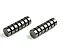 Imã De Neodímio Disco 20mm x 8mm - N42 - Imagem 6