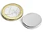Imã De Neodímio Disco 22mm x 3mm - N42 - Imagem 5