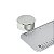 Imã De Neodímio Disco 22mm x 10mm - N42 - Imagem 3