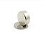 Imã De Neodímio Disco 22mm x 15mm - N42 - Imagem 7