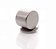 Imã De Neodímio Disco 22mm x 20mm - N42 - Imagem 5