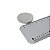Imã De Neodímio Disco 25mm x 3mm - N42 - Imagem 3