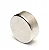 Imã De Neodímio Disco 25mm x 10mm - N42 - Imagem 6