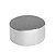 Imã De Neodímio Disco 30mm x 15mm - N42 - Imagem 8