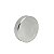 Imã De Neodímio Disco 40mm x 10mm - N42 - Imagem 1