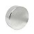 Imã De Neodímio Disco 60mm x 20mm - N42 - Imagem 1