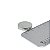 Imã De Neodímio Disco 18mm x 4mm - Imagem 3
