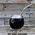 Cuia Coquinho Uruguaia com Bocal Inox e Base Metal Personalizada - Imagem 7