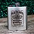 Cantil Porta Whisky INOX 7 Oz (210ml) Personalizado - Imagem 4