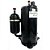 COMPRESSOR ROTATIVO GMCC  9000 60HZ PH120M1C-3DZDU1 220v - Imagem 1