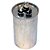 CAPACITOR DUPLO 45+7.5 MFD 440VAC - Imagem 1