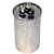 CAPACITOR DUPLO 55+5 MFD 380V - Imagem 1