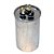 CAPACITOR  DUPLO 30+6MFD 440V - Imagem 1