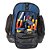 MOCHILA 14 COM BASE EMBORRACHADA IRWIN 1868159 - Imagem 2