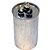 CAPACITOR DUPLO 60+2 MFD 440V C/TERMINAL  EOS - Imagem 1