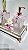 Kit rosa - quarto do bebe - Imagem 2