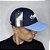 Boné escrita OSASCORTE - DAD HAT - Azul - Imagem 2