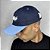 Boné escrita OSASCORTE - DAD HAT - Azul - Imagem 3