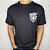 CAMISETA ALGODÃO - XT660 PRETA - Imagem 3