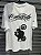 CAMISETA ALGODÃO XT660 - BRANCA - Imagem 3