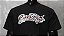 Camiseta OSASCORTE PRETA/VERMELHA - Lançamento - Imagem 4