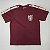 CAMISETA VINHO ALGODÃO - XT660 - Imagem 4