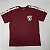 CAMISETA VINHO ALGODÃO - XT660 - Imagem 3