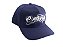 BONÉ ABA CURVA STRAPBACK BORDADO OSASCORTE - Imagem 10