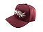 BONÉ ABA CURVA STRAPBACK BORDADO OSASCORTE - Imagem 8