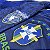 CAMISETA AZUL - SELEÇÃO BRASILEIRA - Imagem 3