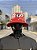 BUCKET LETREIRO - VERMELHO - Imagem 4