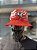 BUCKET LETREIRO - VERMELHO - Imagem 1