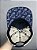 Boné Osascorte Bordado - Strapback - Bege e Azul Marinho - Imagem 4