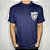 CAMISETA ALGODÃO - XT660 AZUL MARINHO - Imagem 2