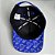 Boné Osascorte Bordado - Strapback - Azul Marinho - Imagem 4