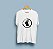 Camisa OSASCORTE LOGO REDONDO - Branca - Imagem 1