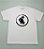 Camisa OSASCORTE LOGO REDONDO - Branca - Imagem 3
