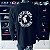 Camiseta Manga Longa - Preta - Imagem 2