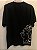 CAMISA OSASCORTE PRETA - Imagem 2
